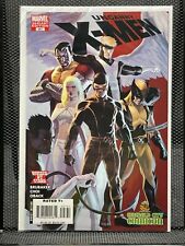 Uncanny X-Men #497 Emerald City Comicon ECCC Djurdjevic Variant Marvel RARE 9.4 picture