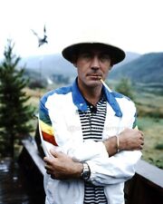 8x10 Hunter S Thompson GLOSSY PHOTO photograph picture print gonzo writer author picture