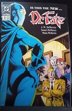 Doctor Fate #5 1989 DC Comics Comic Book  picture