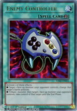 RA02-EN051 Enemy Controller : Ultimate Rare 1st Edition YuGiOh Card picture