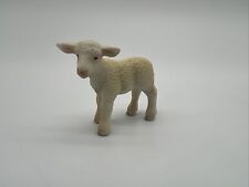 2003 Schleich Baby Lamb 2 1/4