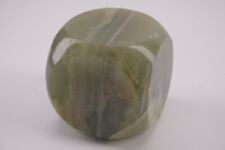 5 lbs rounded cube Green Mineral Specimen picture
