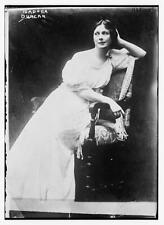 Photo:Isadora Duncan,1877-1927,dancer,choreographer 1 picture