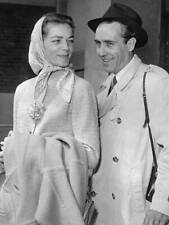 Bacall Robards Wed Mexico Ensenada Mexico Lauren Bacall widow - 1961 Old Photo picture