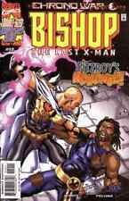 Marvel Comics Bishop: The Last X-man #12 Modern Age 2000 picture