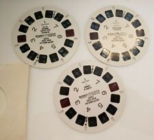Colgate Dental Cream Dentist Toothpaste Scarce gaf Commercial view-master Reels picture