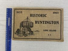 Historic Huntington Long Island  picture