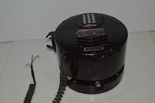 AT&T WESTERN ELECTRIC  EXPLOSION PROOF TELEPHONE 2520 PHONE INDUSTRIAL  (QOR97) picture