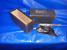 Orvonton Urantia Society of Chicago Notary Seal Embosser Hand Press Stamp picture