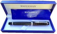 Waterman Liaison Cobra Rollerball Pen  In Box Rare * picture