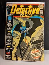 Bronze Age DC Comic 1972: Detective Comics #423 picture