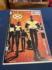 New X-Men #114 (Marvel - July 2001) 1st Cassandra Nova Deadpool Movie picture