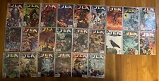 JLA # 52-75 Justice League of America 2001-2003 picture