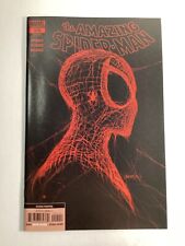 AMAZING SPIDER-MAN 2018 6th Series #55REP.2ND.A NM+ 9.6 Patrick Gleason Art/Cvr picture