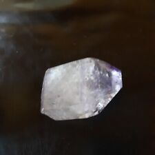 Beautiful Giant Payson Diamond Quartz Arizona Diamond 136.9 Grams picture