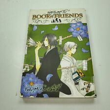 Natsume's Book of Friends By Yuki Midorikawa Volume 7 PB Manga 2011 English picture