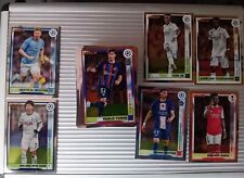 Lot 44 Topps Merlin UEFA UCC 2022-2023 Cards picture