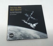 NASA ISSUED SHUTTLE-MIR PROGRAM CD ROM, SOVIET UNION, RUSSIA (NASA SP-2001-4603) picture