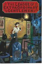 THE LEAGUE OF EXTRAORDINARY GENTLEMEN VOL 2 #3 AMERICAS BEST 2002 BAGGED/BOARDED picture