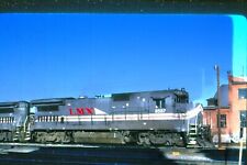 LMX 8597 B39-8e, Spokane, WA, 10/89; Kodachrome Original picture