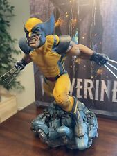 Wolverine Statue Premium Format 1/4 Scale Sideshow Collectible (Sold Out) picture