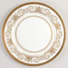 Aynsley, John Imperial Gold Luncheon Plate 22519 picture