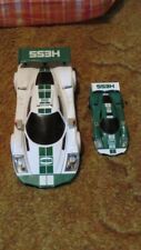 Hess 2009 Formula 1 Race Car W/Pull Back & Go Car Both w/Working Lights & Sounds picture