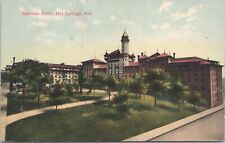 Hot Springs, Ark.-Eastman Hotel - 1912 picture