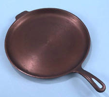 Antique Cast Iron UNMARKED WAGNER 11 1/4