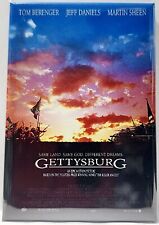 Gettysburg MAGNET 2