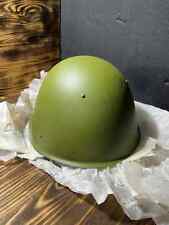 Rary Stahlhelm UDSSR Rote Armee Alte Military Old Helm ORIGINAL BEST QUALITY picture