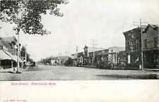 MN, Monticello, Minnesota, Main Street, Kropp Co picture