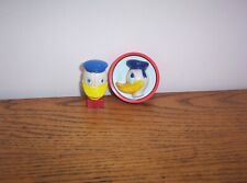 Two VINTAGE Disney Donald Duck ELECTRIC NIGHT LIGHTS WDP picture