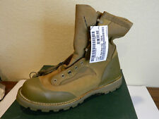 Danner USMC Military Boots Size:14.5 N NSN: 8430-01-591-2276 RAT Hot Weather picture