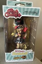 2018 DC Bombshells The Batwoman Funko Rock Candy Vinyl Figure Great Condition picture