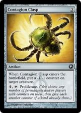 Contagion Clasp x1 NM  Magic the Gathering MTG Scars of Mirrodin, # 144 picture