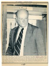 Vintage New York Mayor Edward Koch Election 09/10/1985 Wire Press Photo TSPP-5 picture