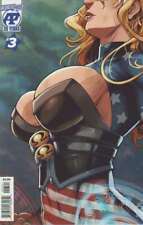 Patriotika (2nd Series) #3B FN; Antarctic | we combine shipping picture