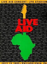 RARE “Live Aid-1985