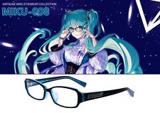 HATSUNE MIKU Computer Glasses Frame Eye Glass Blue Light Block picture