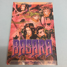 Basara Volume 14 Manga English Vol Yumi Tamura picture