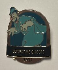 Disney D23 Disney’s Animated Magic & Memories Pin - Lonesome Ghosts 1937 picture