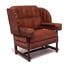 1:12 Dollhouse Miniature Chair ~ NEW picture