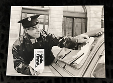 JERRY LEWIS 1965 Original photo By Paris-Match published in No 836 Credit Stamps picture
