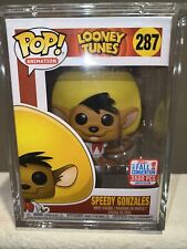Funko Pop Looney Tunes #287 Speedy Gonzales Limited 3500PCS (Rare Grail) picture