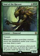 1x SOUL OF THE HARVEST - Elemental - Ixalan - MTG - NM - Magic the Gathering picture