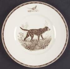 Wedgwood The American Sporting Dog Plates  Dinner Plate 5555023 picture