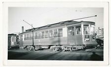 Chicago Transit Authority, Trolley #662 picture