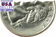 Bite Coin - Bite Out Quarter Magic Coins picture