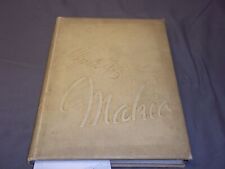 1945 MAKIO THE OHIO STATE UNIVERSITY YEARBOOK - LES HORVATH BUCKEYES - YB 1726 picture